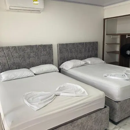 Apartamento Playa Mar *